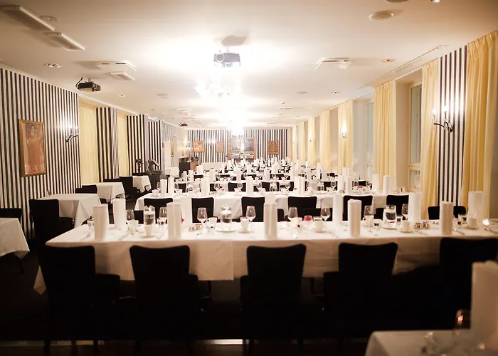 Solo Sokos Lahden Seurahuone 호텔 라티