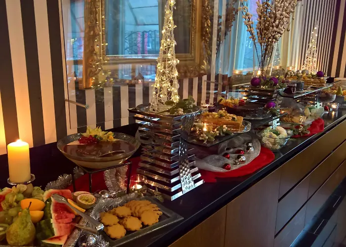 Solo Sokos Lahden Seurahuone 4*