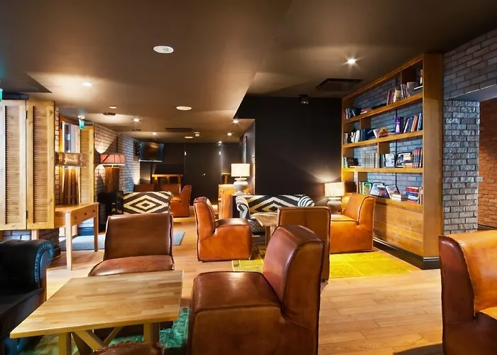 Solo Sokos Lahden Seurahuone