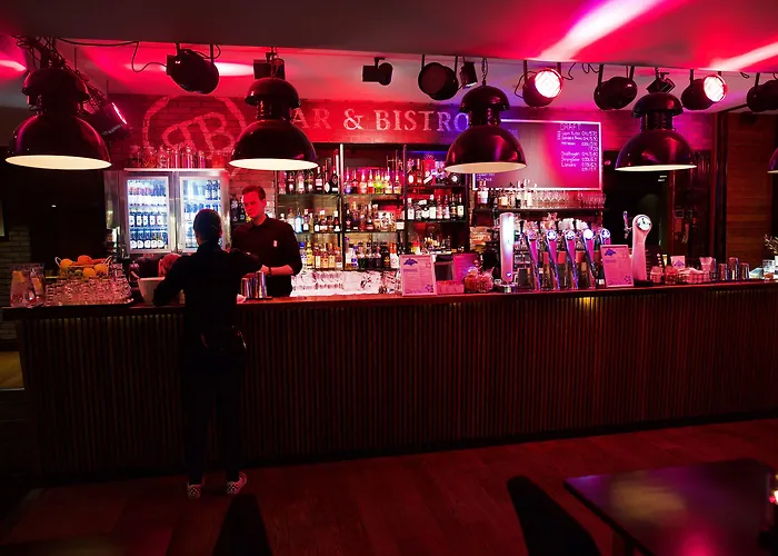 Solo Sokos Lahden Seurahuone 호텔 4*