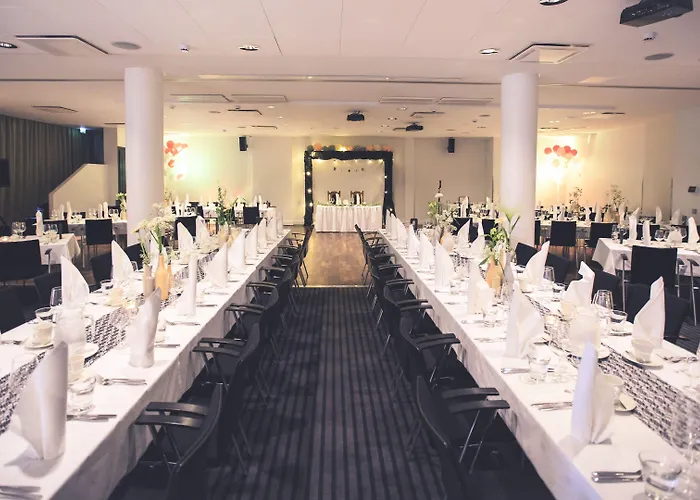 Solo Sokos Lahden Seurahuone 호텔