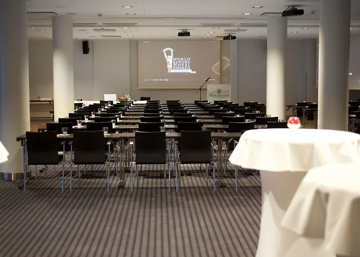 Solo Sokos Lahden Seurahuone