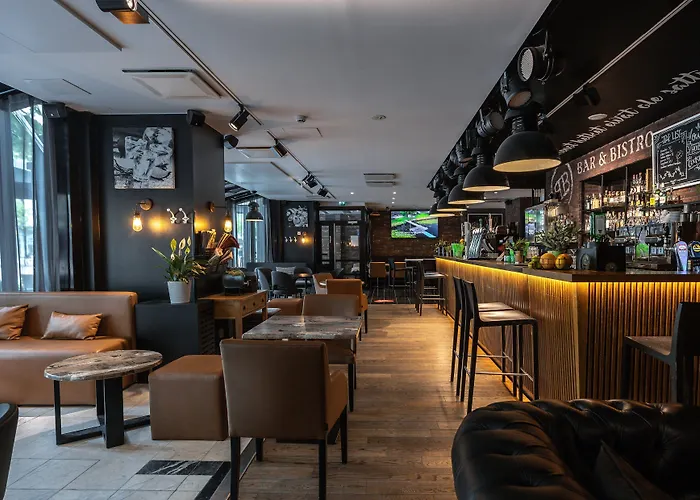 Solo Sokos Lahden Seurahuone