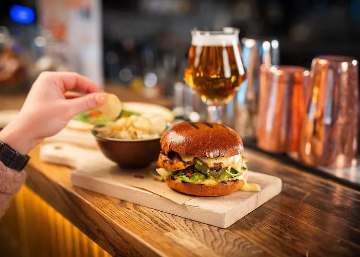 Solo Sokos Lahden Seurahuone 호텔 4*