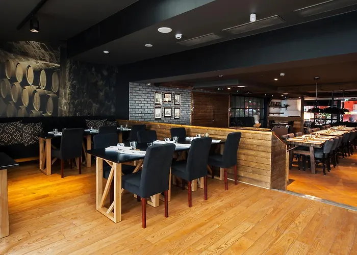 Solo Sokos Lahden Seurahuone 4* 라티