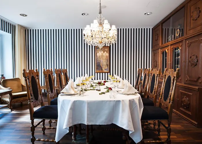 Solo Sokos Lahden Seurahuone 4*